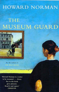 Museum Guard 