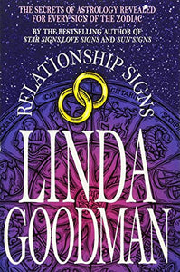 Linda Goodman's Relationship Signs 