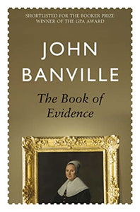 The Book of Evidence 