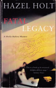 Fatal Legacy 