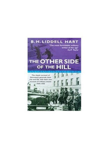 The Other Side of the Hill 