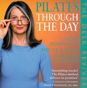 Pilates Through the Day 