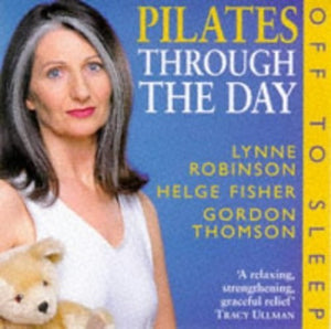 Pilates Through the Day 