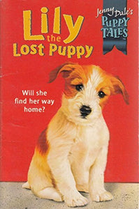 Lily the Lost Puppy 