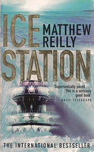 Ice Station 