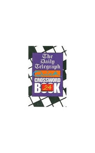 The Daily Telegraph Quick Crossword Book 24 