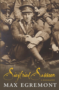 Siegfried Sassoon 