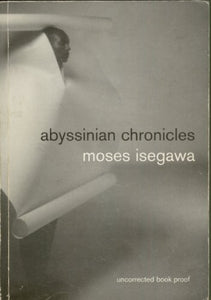 Abyssinian Chronicles 