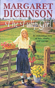 The Tulip Girl 