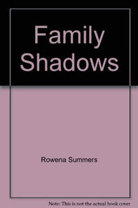 Family Shadows (Pb) 