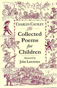 Collected Poems for Children 