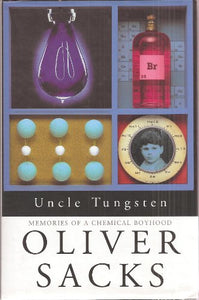 Uncle Tungsten 