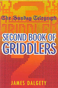 Sunday Telegraph Second Book of Griddlers 