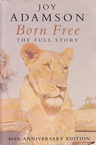 Born Free 