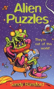 Alien Puzzles 