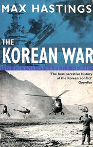 Korean War 