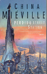 Perdido Street Station 