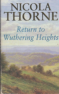 Return Wuthering Heights (T Fisher) 