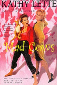 Mad Cows 