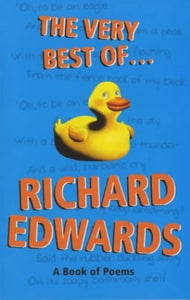 The Very Best Richard Edwards (PB) 