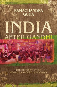 India After Gandhi 