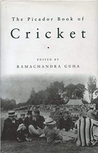 The Picador Book of Cricket 