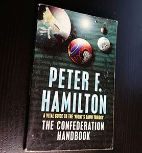 The Confederation Handbook 