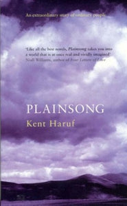 Plainsong 