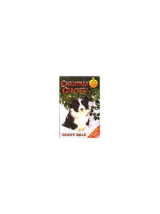 Puppy Patrol 3in1 Xmas Cracker (PB) 