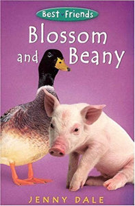 Best Friends 6:Blossom and Beany 