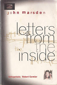 Letters from the Inside (pb) 