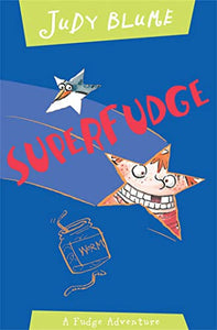 Superfudge 