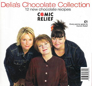 Delia's Chocolate Collection 