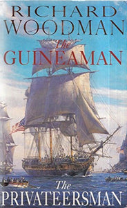 THE GUINEAMAN BK 2 PRIVATEERSMAN 