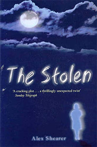 The Stolen 