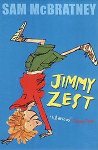 Jimmy Zest (PB) 