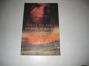 Out of the Ashes (PB) 