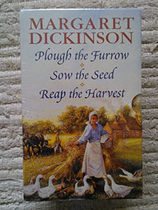 Margaret Dickinson Boxed Set 