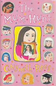 The Mum Hunt 