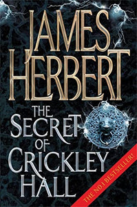 The Secret of Crickley Hall 