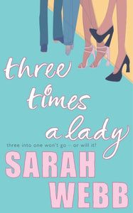 Three Times a Lady 