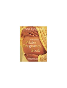 The Body Control Pilates Pregnancy 