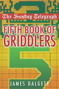 The Sunday Telegraph Fifth Book of Griddlers 