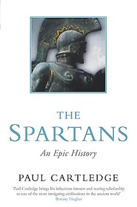 The Spartans 