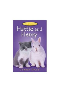 Best Friends 10: Hattie and Henry 