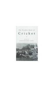 Picador Bk of Cricket Past Times 