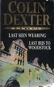 Last Seen Wearing/Last Bus Wood Duo 