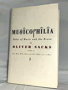 Musicophilia 