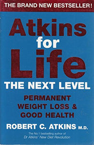 Atkins for Life 