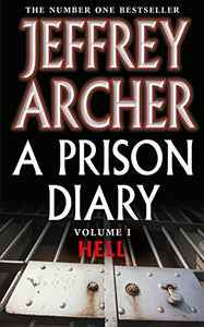 A Prison Diary Volume I 